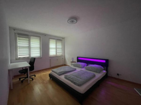Charmante 3-Zimmer-Wohnung Zentral in Wiesbaden